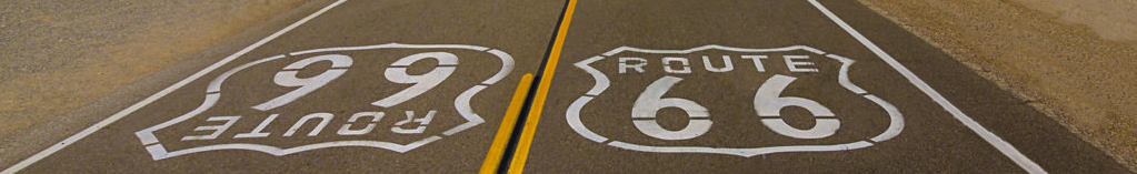 Route 66 Road